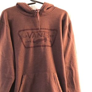 Vans Hoodie